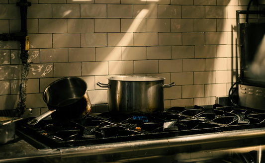 Your Shirt is Cooking You Alive! Choose Better.